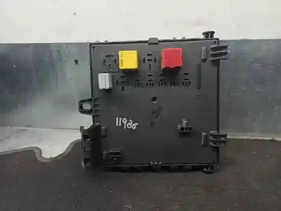 İkinci el araba yedek parçası röle/sigorta kutusu için saab 9-3 (ys3f, e79, d79, d75) 1.9 tid oem iam referansları 12766740  519161103