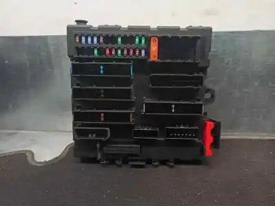 Piesă de schimb auto la mâna a doua panou siguranțe pentru saab 9-3 (ys3f, e79, d79, d75) 1.9 tid referințe oem iam 12766740