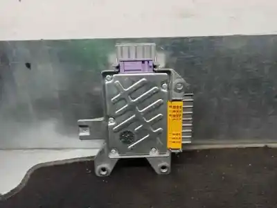 Second-hand car spare part airbag control unit for saab 9-3 (ys3f, e79, d79, d75) 1.9 tid oem iam references 12771237  
