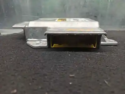 Second-hand car spare part airbag control unit for saab 9-3 (ys3f, e79, d79, d75) 1.9 tid oem iam references 12771237  