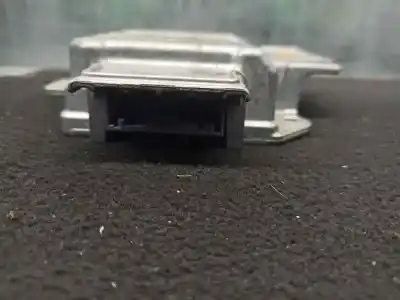 Second-hand car spare part airbag control unit for saab 9-3 (ys3f, e79, d79, d75) 1.9 tid oem iam references 12771237  