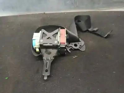 Автозапчасти б/у правый передний ремень безопасности за saab 9-3 (ys3f, e79, d79, d75) 1.9 tid ссылки oem iam 12756364  tes105