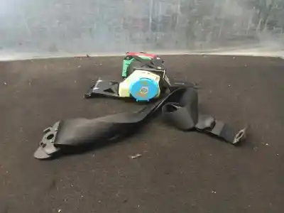 Piesă de schimb auto la mâna a doua centurã de siguranțã partea din fatã dreapta pentru saab 9-3 (ys3f, e79, d79, d75) 1.9 tid referințe oem iam 12756364