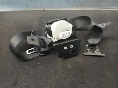 İkinci el araba yedek parçası arka sag emniyet kemeri için saab 9-3 (ys3f, e79, d79, d75) 1.9 tid oem iam referansları 12755334  tes204