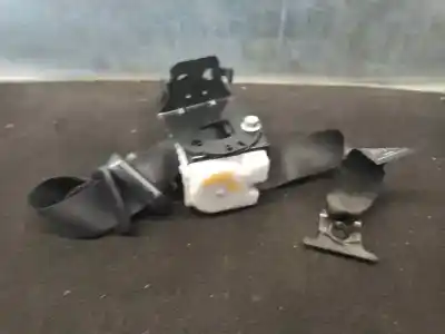 İkinci el araba yedek parçası arka sag emniyet kemeri için saab 9-3 (ys3f, e79, d79, d75) 1.9 tid oem iam referansları 12755334  tes204