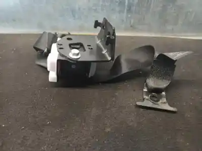 İkinci el araba yedek parçası arka sag emniyet kemeri için saab 9-3 (ys3f, e79, d79, d75) 1.9 tid oem iam referansları 12755334  tes204