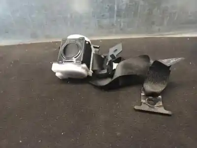 Piesă de schimb auto la mâna a doua centurã de sigurantã spate dreapta pentru saab 9-3 (ys3f, e79, d79, d75) 1.9 tid referințe oem iam 12755334
