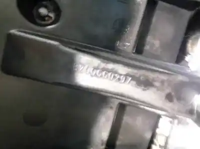 Автозапчасти б/у возчик за renault kangoo (f/kc0) 1.5 dci diesel ссылки oem iam 8201719715  