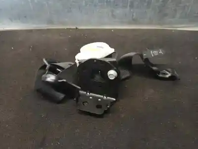 Автозапчасти б/у задний левый ремень безопасности за saab 9-3 (ys3f, e79, d79, d75) 1.9 tid ссылки oem iam 12755321  tes204