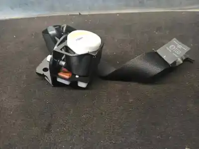 Автозапчасти б/у задний левый ремень безопасности за saab 9-3 (ys3f, e79, d79, d75) 1.9 tid ссылки oem iam 12755321  tes204