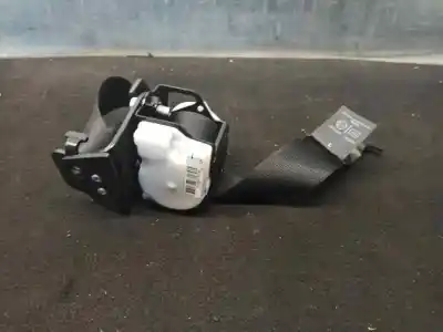 Автозапчасти б/у задний левый ремень безопасности за saab 9-3 (ys3f, e79, d79, d75) 1.9 tid ссылки oem iam 12755321  tes204