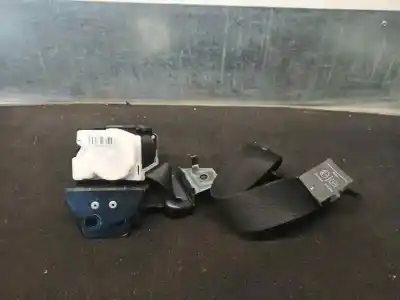 Piesă de schimb auto la mâna a doua centurã de sigurantã spate stânga pentru saab 9-3 (ys3f, e79, d79, d75) 1.9 tid referințe oem iam 12755321