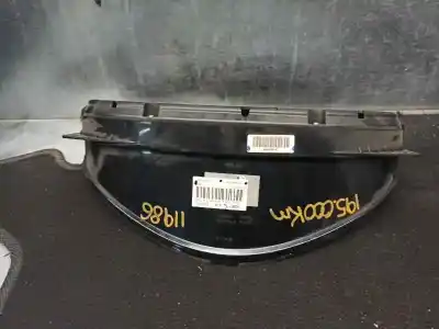 Автозапчасти б/у приборная доска за saab 9-3 (ys3f, e79, d79, d75) 1.9 tid ссылки oem iam p12763128  