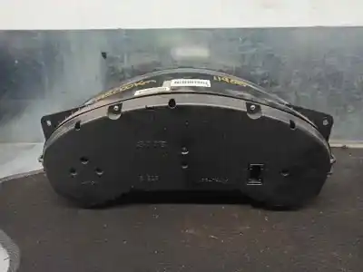 Peça sobressalente para automóvel em segunda mão quadrante por saab 9-3 (ys3f, e79, d79, d75) 1.9 tid referências oem iam p12763128  