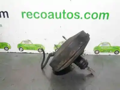 Автозапчастина б/у гальмівний серво для renault kangoo (f/kc0) 1.5 dci diesel 65 cv / 48 kw посилання на oem iam 770308989  0204021122