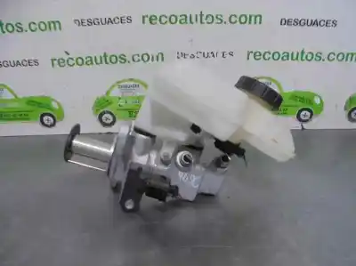 Peça sobressalente para automóvel em segunda mão bomba de travões por seat ibiza v (kj1, kjg) 1.0 tgi referências oem iam 1k0945459a