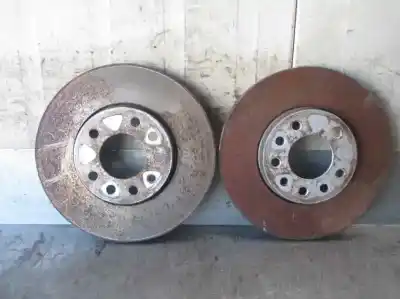 Piesă de schimb auto la mâna a doua disc de frâna partea din fațã pentru saab 9-3 (ys3f, e79, d79, d75) 1.9 tid referințe oem iam 78bd9003