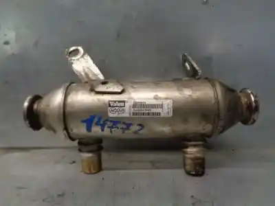 Piesă de schimb auto la mâna a doua rãcitor gaze egr pentru citroen c8 2.0 hdi x referințe oem iam 9640843480