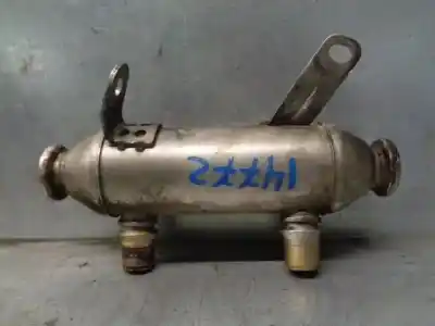 Second-hand car spare part egr cooler for citroen c8 2.0 hdi x oem iam references 9640843480  