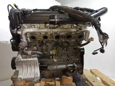 Автозапчасти б/у полный двигатель за lancia thesis (115) 2.4 jtd emblema ссылки oem iam 841c000  3323376