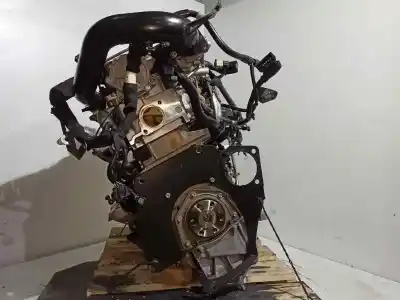 Автозапчасти б/у полный двигатель за lancia thesis (115) 2.4 jtd emblema ссылки oem iam 841c000  3323376