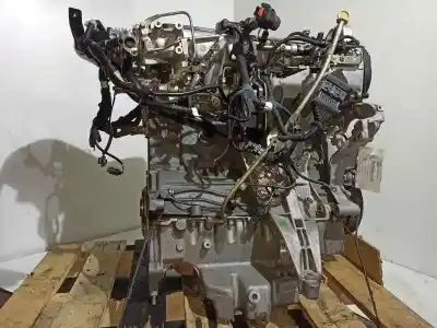 Автозапчасти б/у полный двигатель за lancia thesis (115) 2.4 jtd emblema ссылки oem iam 841c000  3323376