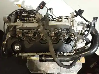 Автозапчасти б/у полный двигатель за lancia thesis (115) 2.4 jtd emblema ссылки oem iam 841c000  3323376