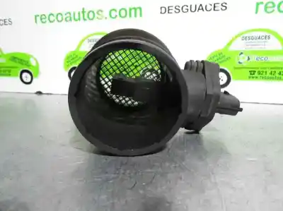 Автозапчасти б/у расходомер воздуха за lancia thesis (115) 2.4 jtd emblema ссылки oem iam   0281002309