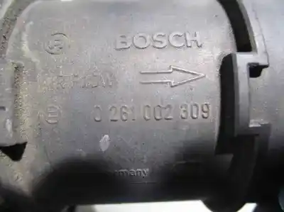 Автозапчасти б/у расходомер воздуха за lancia thesis (115) 2.4 jtd emblema ссылки oem iam   0281002309