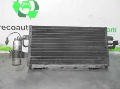 Second-hand car spare part AIR CONDITIONING CONDENSER / RADIATOR for NISSAN PRIMERA BERL./FAMILIAR (P10/W10)  OEM IAM references 9210060J00  4886457