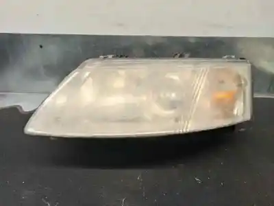 Piesă de schimb auto la mâna a doua far stânga pentru saab 9-3 (ys3f, e79, d79, d75) 1.9 tid referințe oem iam 12797388