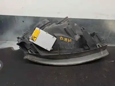 Second-hand car spare part left headlight for saab 9-3 (ys3f, e79, d79, d75) 1.9 tid oem iam references 12797388  5dv00829000