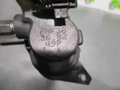 Автозапчастина б/у гальмівний насос для lexus gs (gs/us/ws19) 3.0 v6 24v cat посилання на oem iam   