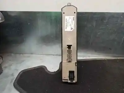 Tweedehands auto-onderdeel bediening links achterruiten voor saab 9-3 (ys3f, e79, d79, d75) 1.9 tid oem iam-referenties 12764033  