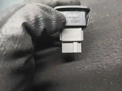 İkinci el araba yedek parçası isik kontrolü için saab 9-3 (ys3f, e79, d79, d75) 1.9 tid oem iam referansları 12805287  