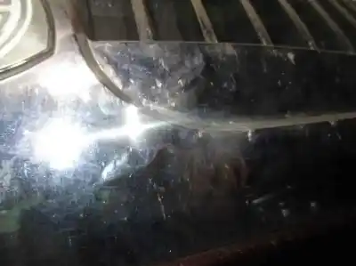 Автозапчасти б/у капот за lancia thesis (115) 2.4 jtd emblema ссылки oem iam   