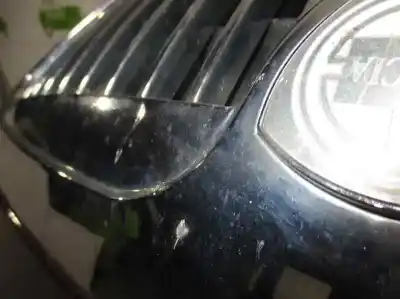 Автозапчасти б/у капот за lancia thesis (115) 2.4 jtd emblema ссылки oem iam   