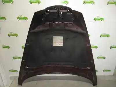 Автозапчасти б/у капот за lancia thesis (115) 2.4 jtd emblema ссылки oem iam   
