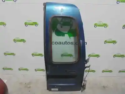 Second-hand car spare part rear right door for seat inca (6k9) 1.9 sdi oem iam references 6k9827146a