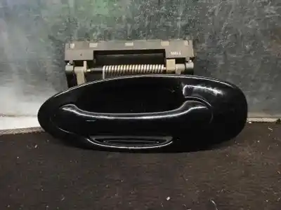 Piesă de schimb auto la mâna a doua mâner exterior spate stânga pentru saab 9-3 (ys3f, e79, d79, d75) 1.9 tid referințe oem iam 12767379