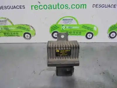 Автозапчасти б/у блок предварительного нагревания за renault scenic rx4 (ja0) 1.9 dci salomon ссылки oem iam 7700115078