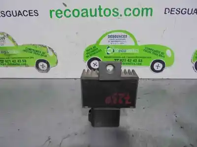 Автозапчасти б/у блок предварительного нагревания за renault scenic rx4 (ja0) 1.9 dci salomon ссылки oem iam 7700115078  bed712