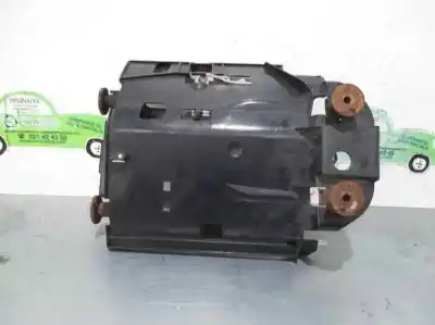 Second-hand car spare part left headlight for lancia thesis (115) 2.4 jtd emblema oem iam references   15536200