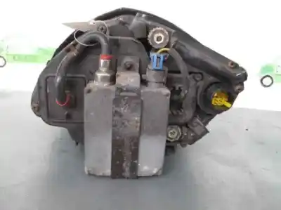 Second-hand car spare part left headlight for lancia thesis (115) 2.4 jtd emblema oem iam references   15536200