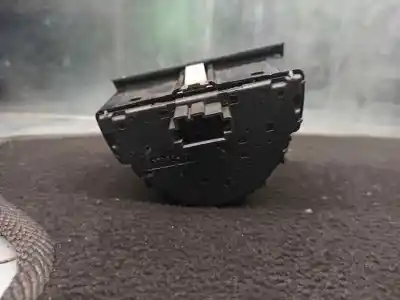 Автозапчасти б/у управление светом за saab 9-3 (ys3f, e79, d79, d75) 1.9 tid ссылки oem iam 12786133  