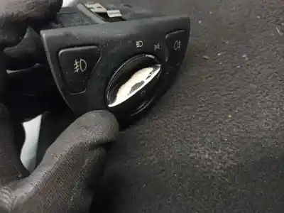 Автозапчасти б/у управление светом за saab 9-3 (ys3f, e79, d79, d75) 1.9 tid ссылки oem iam 12786133  