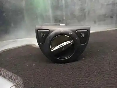 Piesă de schimb auto la mâna a doua maneta bloc lumini pentru saab 9-3 (ys3f, e79, d79, d75) 1.9 tid referințe oem iam 12786133