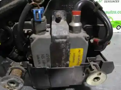 Автозапчасти б/у правая фара за lancia thesis (115) 2.4 jtd emblema ссылки oem iam   15536200