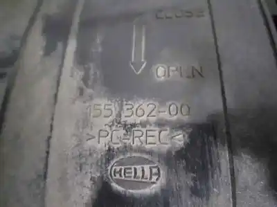 Автозапчасти б/у правая фара за lancia thesis (115) 2.4 jtd emblema ссылки oem iam   15536200