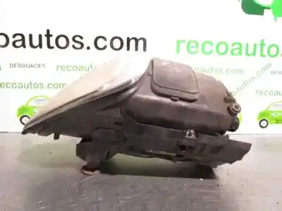 Автозапчасти б/у правая фара за lancia thesis (115) 2.4 jtd emblema ссылки oem iam   15536200